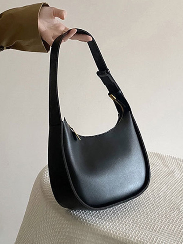 Sophisticated Bag with a Clean Classic Look