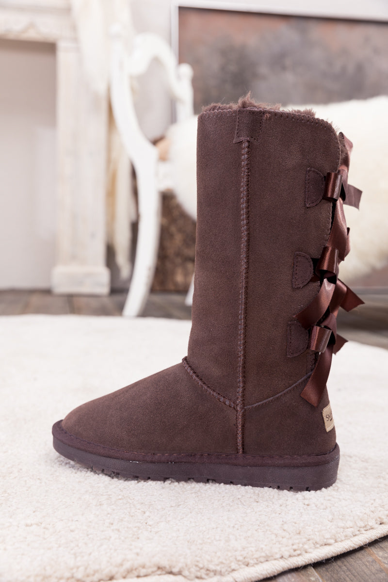 Classic Vintage & Enduringly Stylish Boots