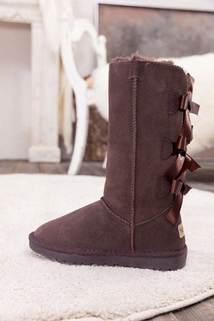 Classic Vintage & Enduringly Stylish Boots