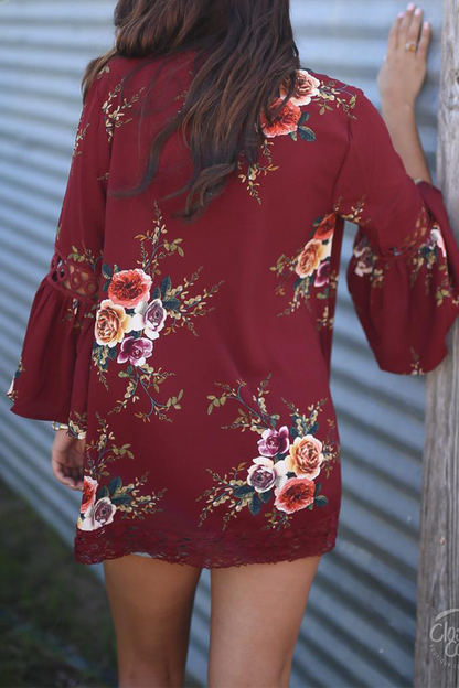 Polished Top with an Effortless Classic Look