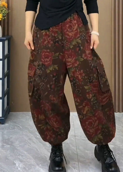 Sophisticated Pants with a Clean Classic Look