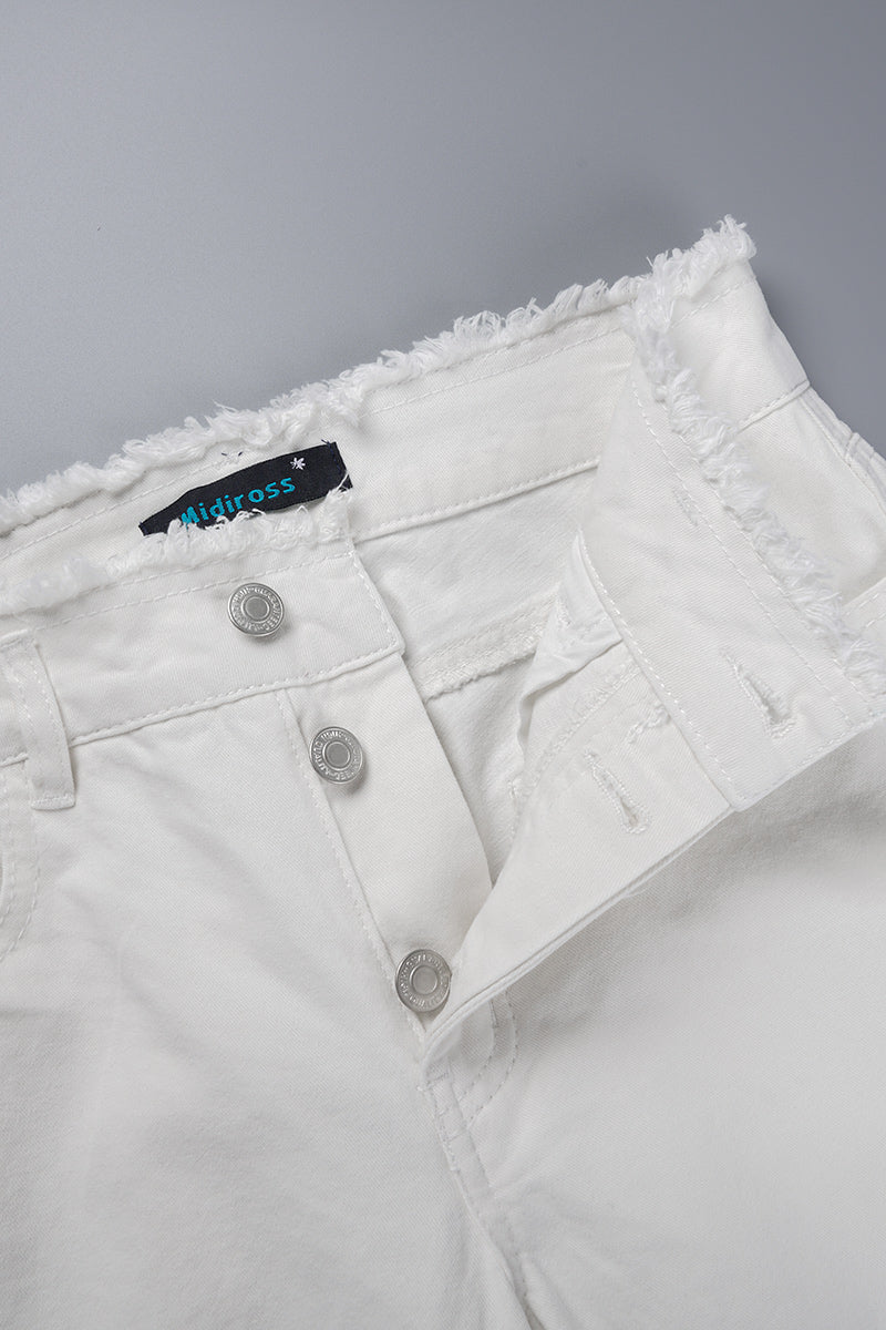 Beautifully Balanced Garment with Timeless Character