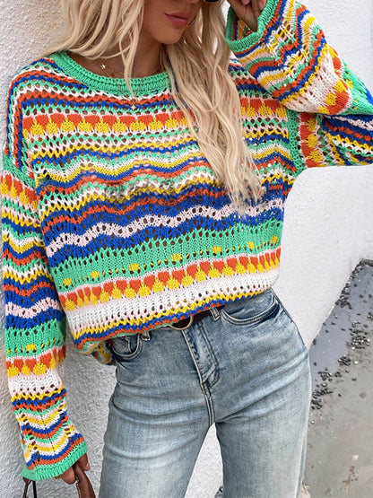 Classic Vintage & Enduringly Stylish Sweater