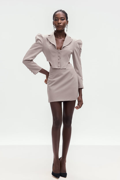 Classic Vintage & Enduringly Stylish Garment
