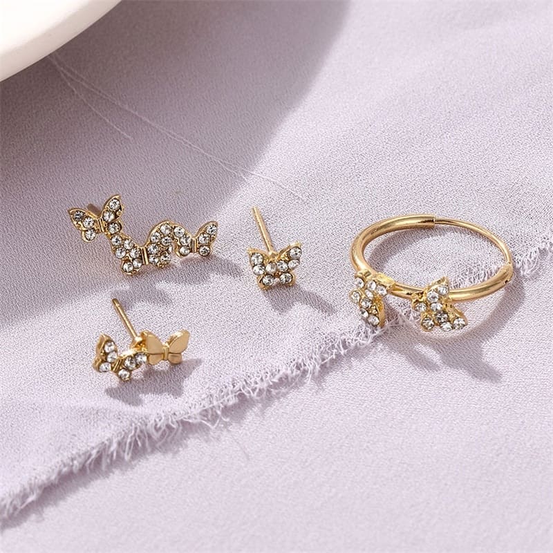 A Vintage Style Garment with Delicate Timeless Details