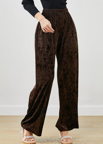 Elegantly Styled Pants for Everyday Wear