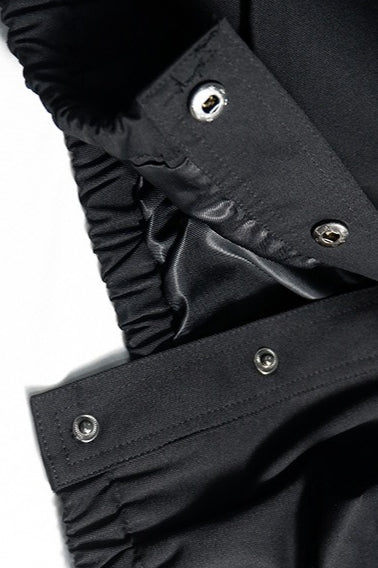 Gracefully Styled Jacket for Any Occasion