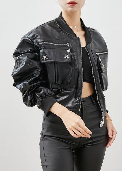 Vintage Inspired Jacket with a Contemporary Edge