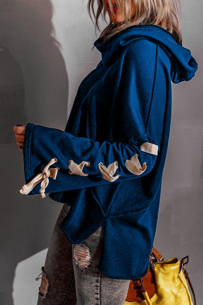 Effortlessly Elegant Garment with a Timeless Design