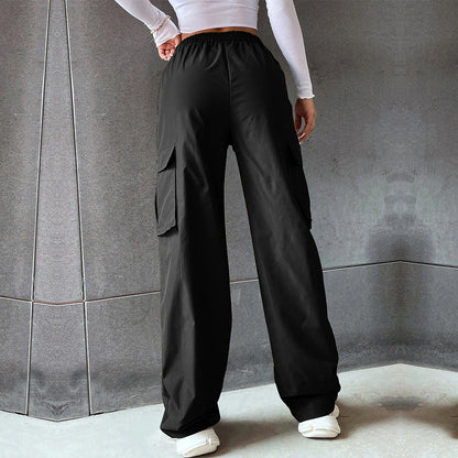 Gracefully Styled Pants for Any Occasion