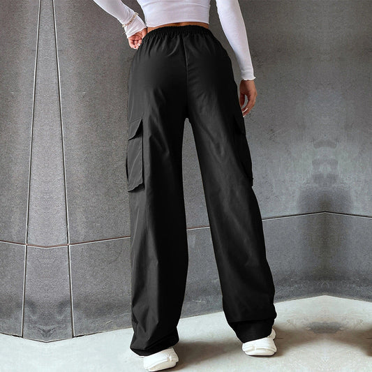 Gracefully Styled Pants for Any Occasion