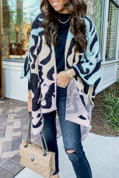 Beautifully Finished Cardigan in a Timeless Design