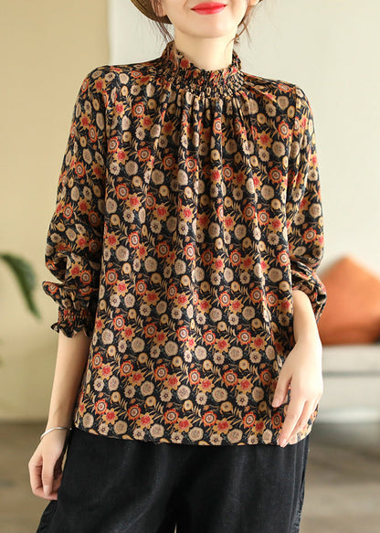 Sophisticated Shirt with a Clean Classic Look