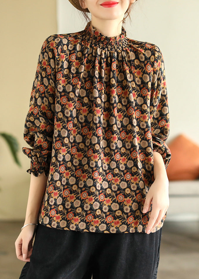 Sophisticated Shirt with a Clean Classic Look