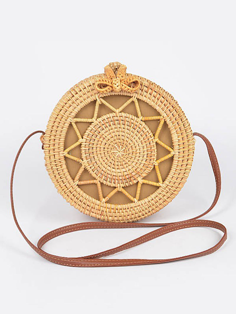 Beautifully Balanced Bag with Timeless Character
