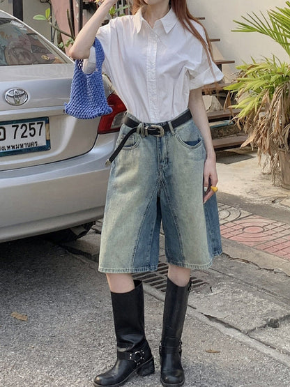 Beautifully Finished Pants in a Timeless Design