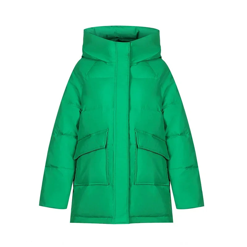 Classic Vintage & Enduringly Stylish Jacket