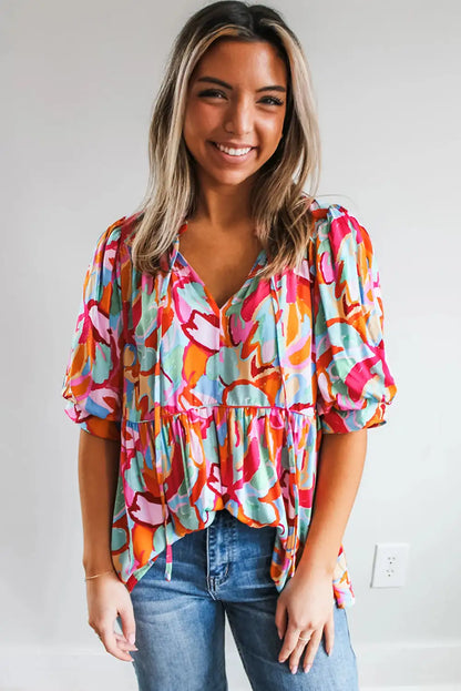 Beautifully Crafted Shirt in a Classic Style