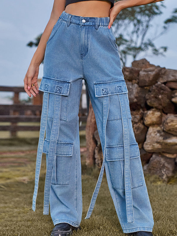 Polished Pants with an Effortless Classic Look