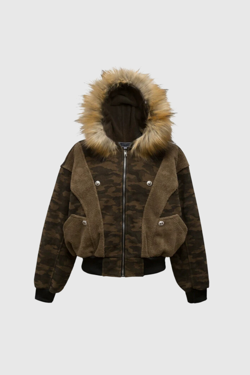 Beautifully Finished Jacket in a Timeless Design