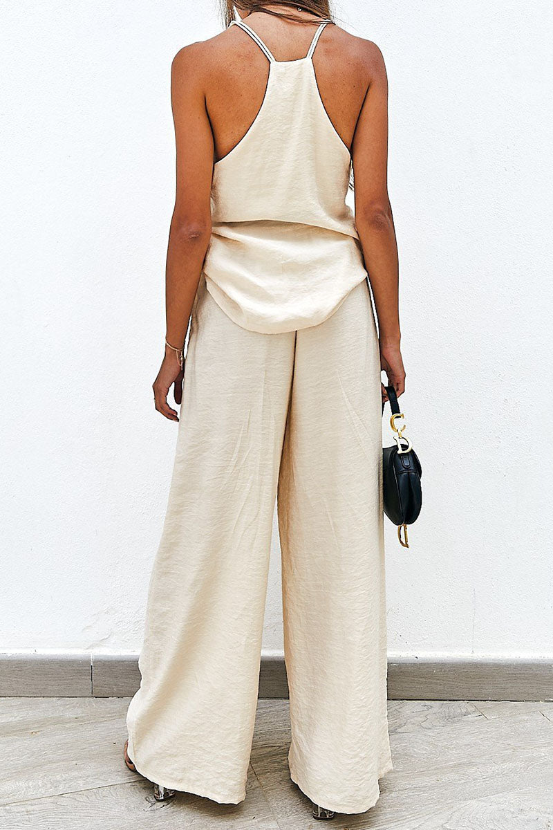 Beautifully Balanced Garment with Timeless Character