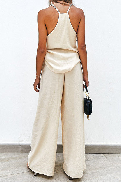 Beautifully Balanced Garment with Timeless Character