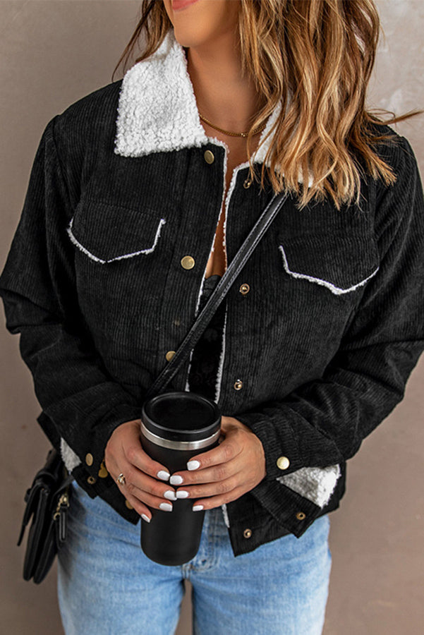 Classic Vintage & Enduringly Stylish Jacket