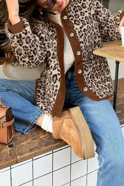 Beautifully Crafted Jacket in a Classic Style