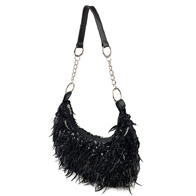 Sophisticated Bag with a Clean Classic Look