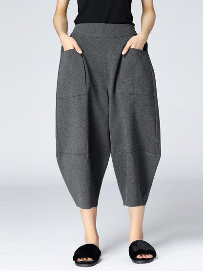 Gracefully Styled Pants for Any Occasion