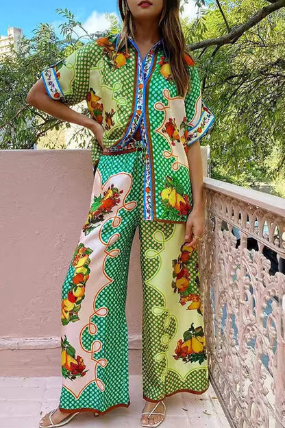 Elegantly Styled Garment for Everyday Wear