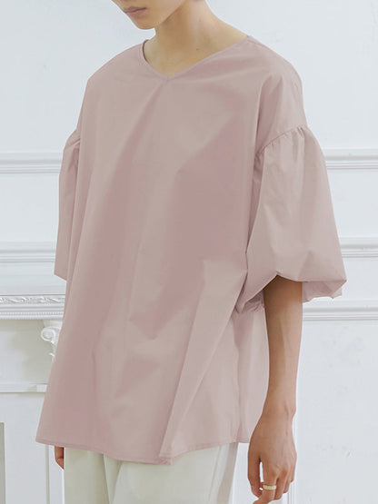 Beautifully Crafted Blouse in a Classic Style