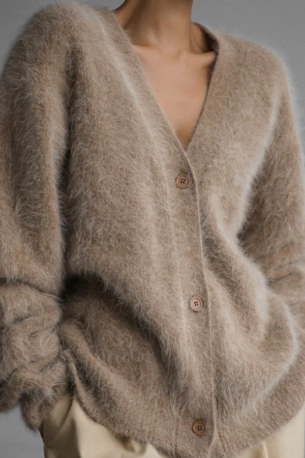 Elegantly Styled Cardigan for Everyday Wear
