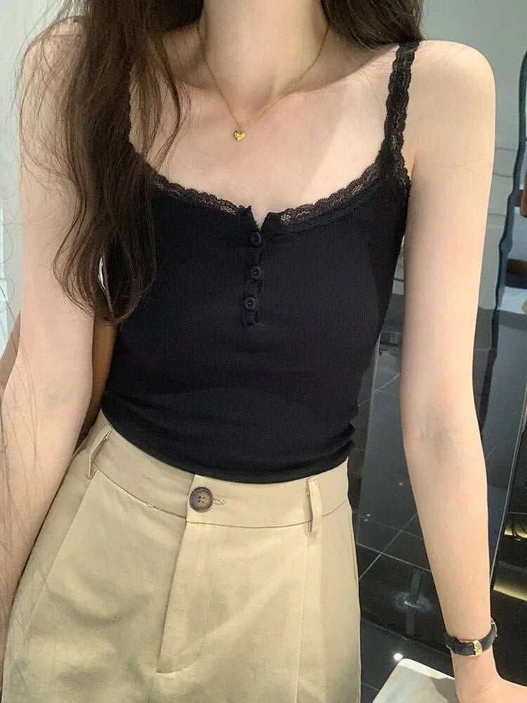 Beautifully Crafted Top in a Classic Style