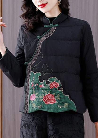 Beautifully Finished Jacket in a Timeless Design