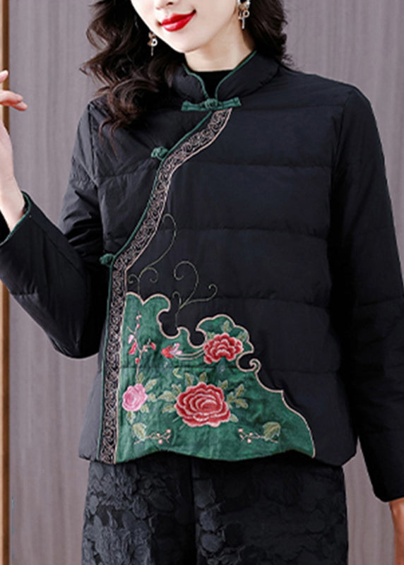 Beautifully Finished Jacket in a Timeless Design