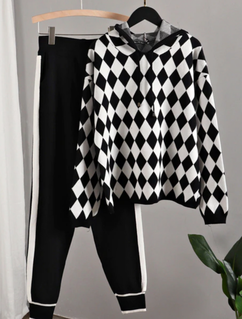 Elegantly Styled Garment for Everyday Wear
