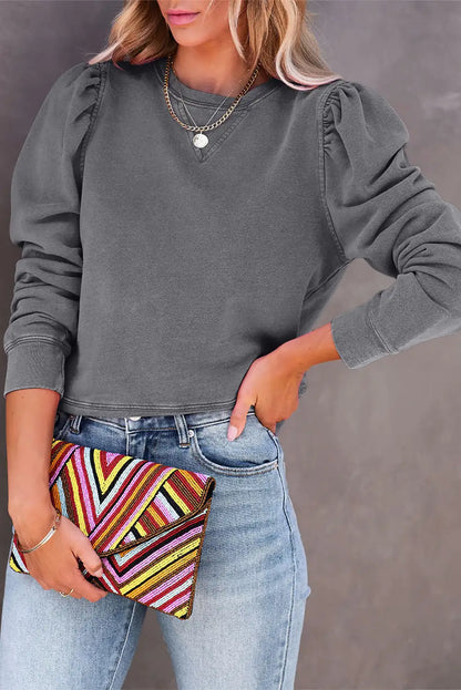 Polished Shirt with an Effortless Classic Look