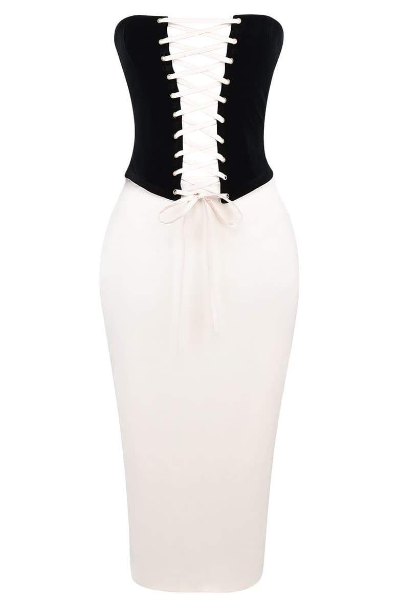 Vintage Inspired Garment with a Contemporary Edge