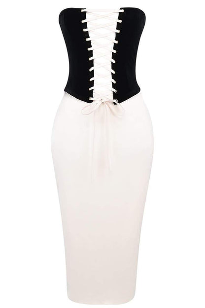 Vintage Inspired Garment with a Contemporary Edge