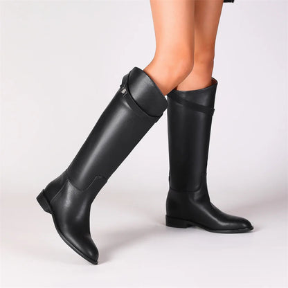 Beautifully Crafted Boots in a Classic Style