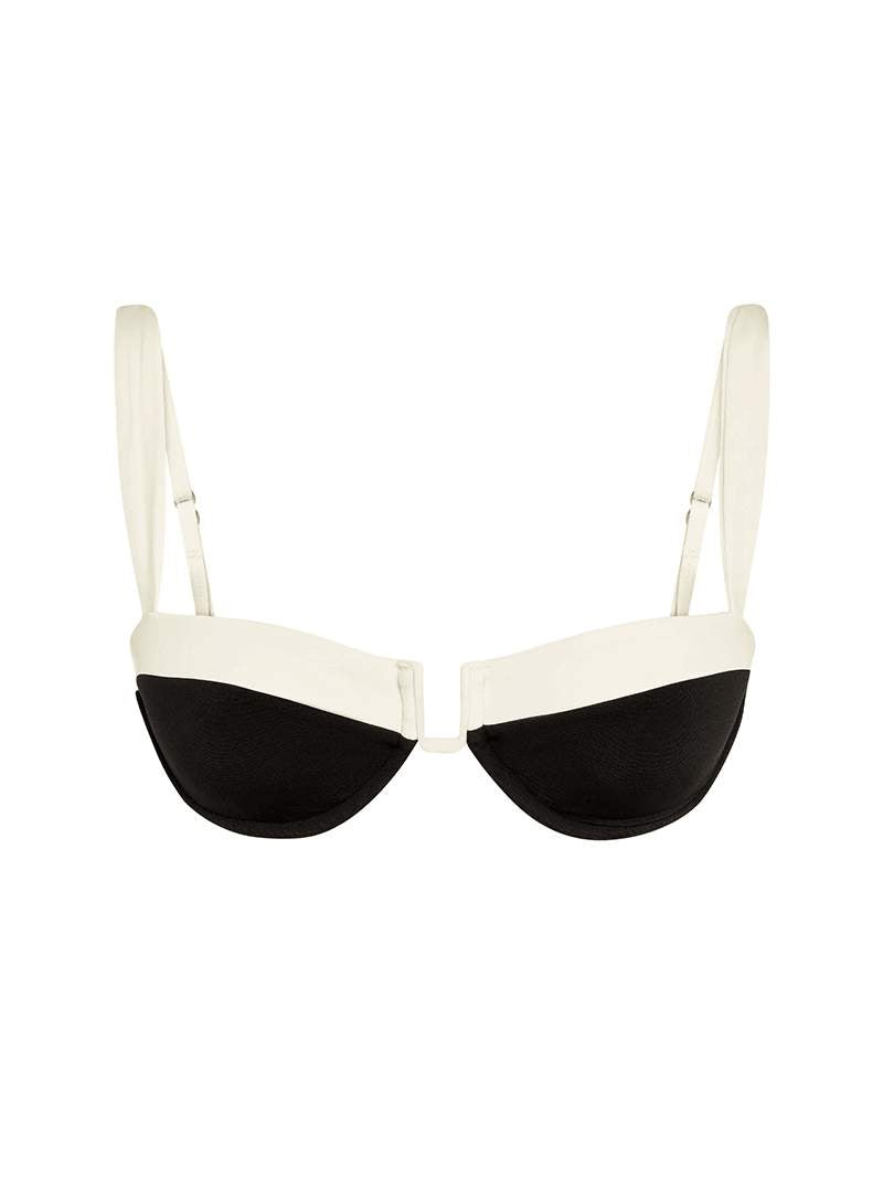 Sophisticated Garment with a Clean Classic Look