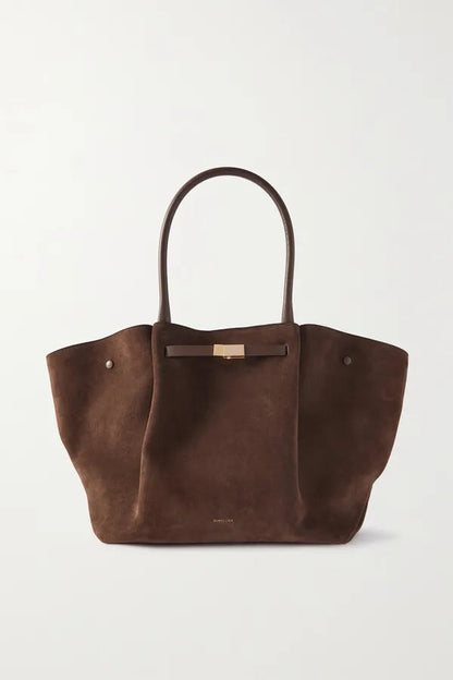 Sophisticated Bag with a Clean Classic Look