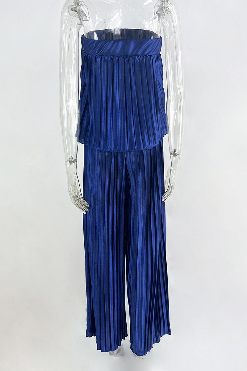 Sophisticated Garment with a Clean Classic Look