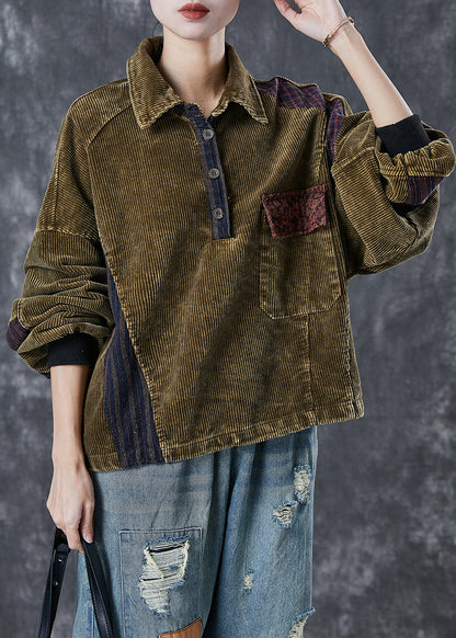 Effortlessly Elegant Shirt with a Timeless Design