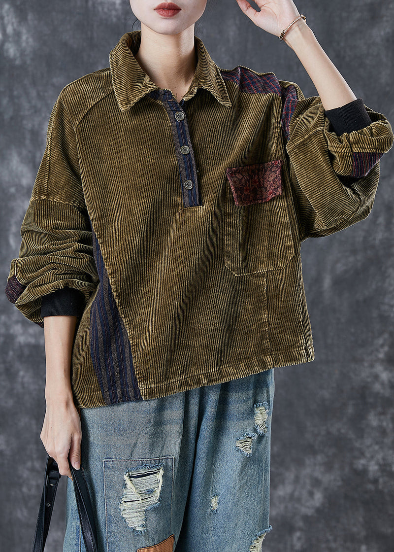 Effortlessly Elegant Shirt with a Timeless Design