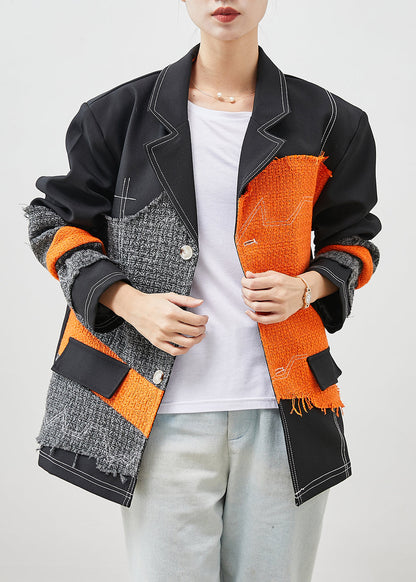 Classic Vintage Coat with a Flattering Fit