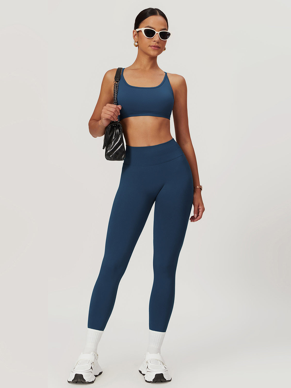 Polished Garment with an Effortless Classic Look