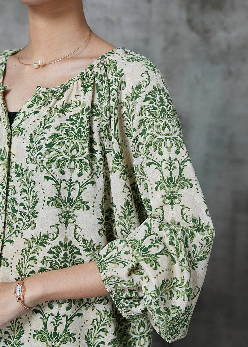Gracefully Styled Shirt for Any Occasion