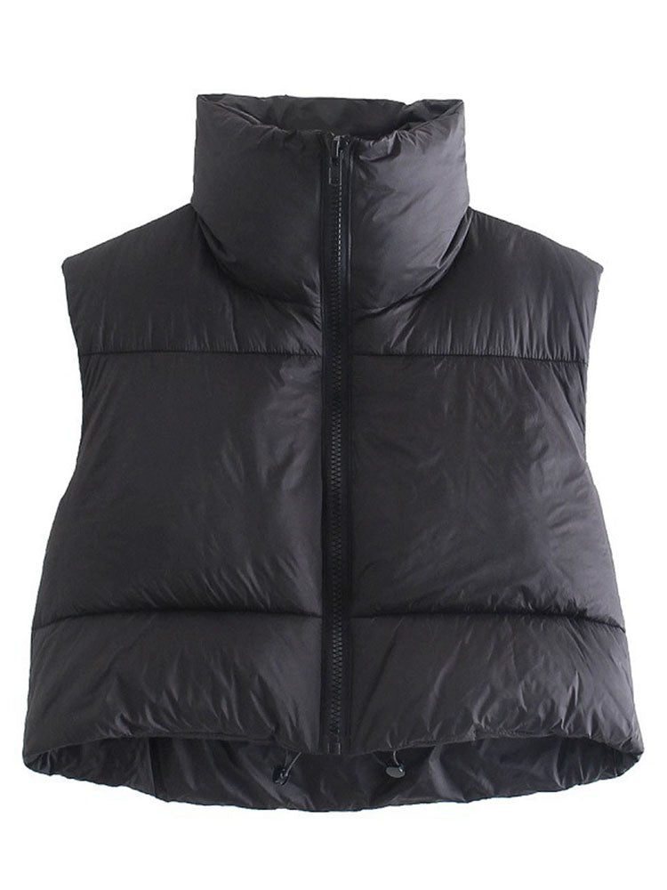 Elegantly Styled Coat for Everyday Wear